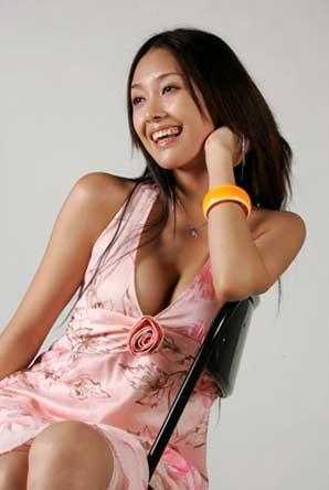 娱乐圈变性最成功的8大女明星,盘点娱乐圈让人惊艳的女性