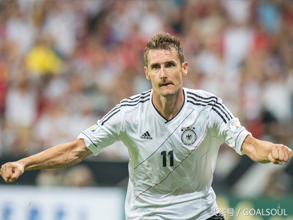 克洛泽历史故事,克洛泽的历史地位