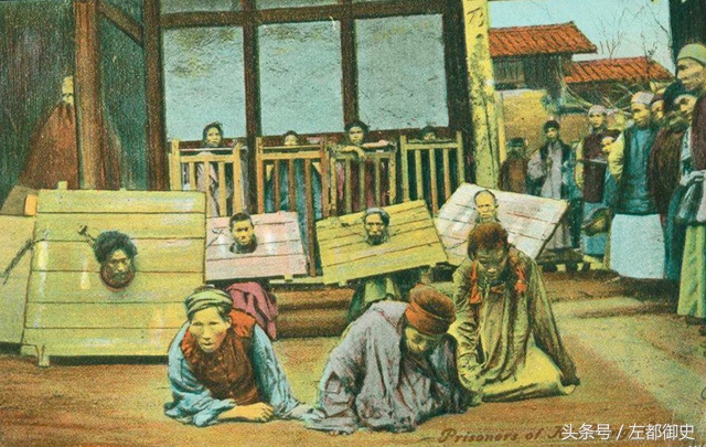 五刑制度是什么,中国现代刑法是哪五刑