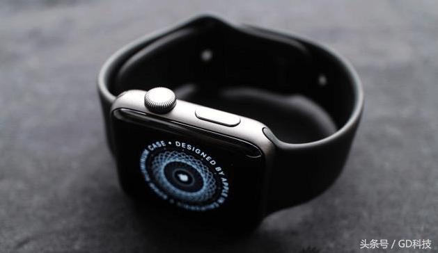 applewatch2代体验,applewatch2展示