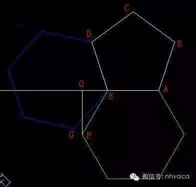 cad三维制图建模,cad三维制图实例房子