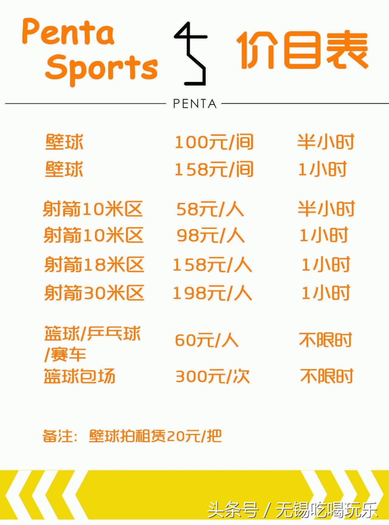 无锡第一家运动会所来了，N种玩法打开2017年聚会新模式！