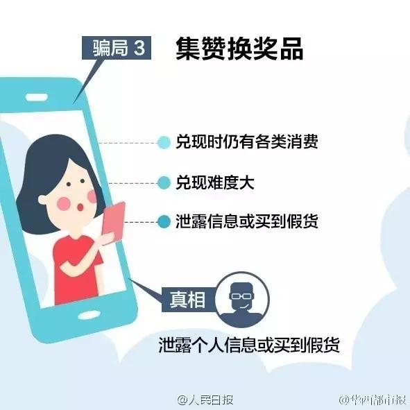 朋友圈点赞投票，可能有木马链接！