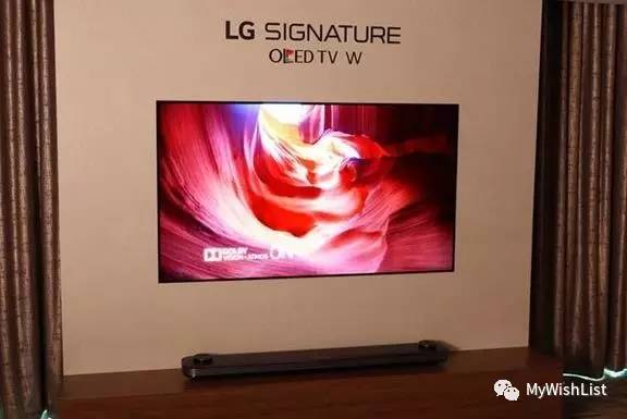 ces首日国内厂商诚意足亮点少,一图看懂ces十大新品