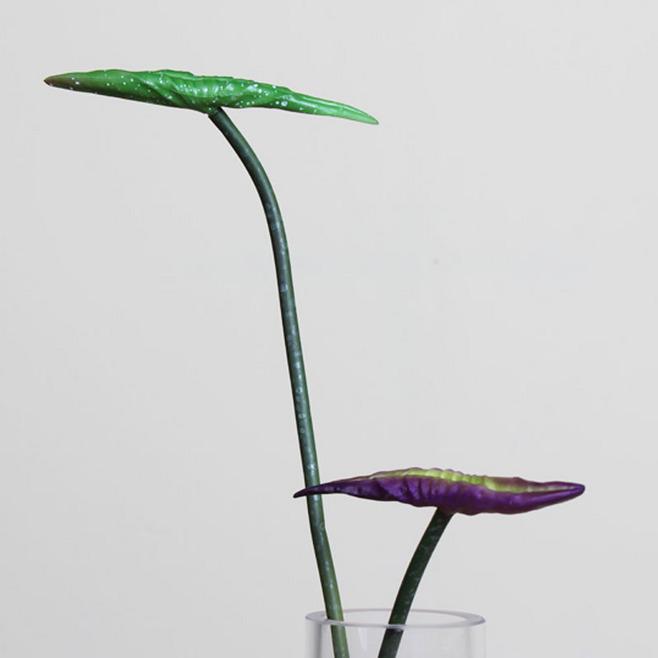 我只是用了这个点子,邻居竟然夸我家仿真花比鲜花还美!大满足!