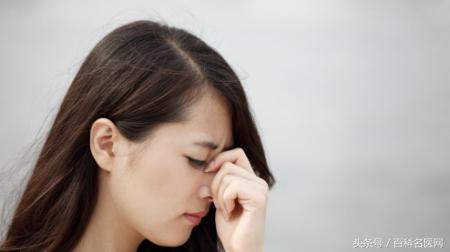 早晨起来老是像感冒症状怎么回事,早晨起来流黄色鼻涕是什么感冒