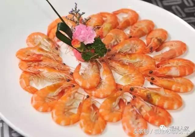 福建十大公认最好吃的菜,福建海鲜美食排行榜前十名