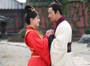 电视上送个玉佩就是定情了？你不知道的古人大神泡妹方法！