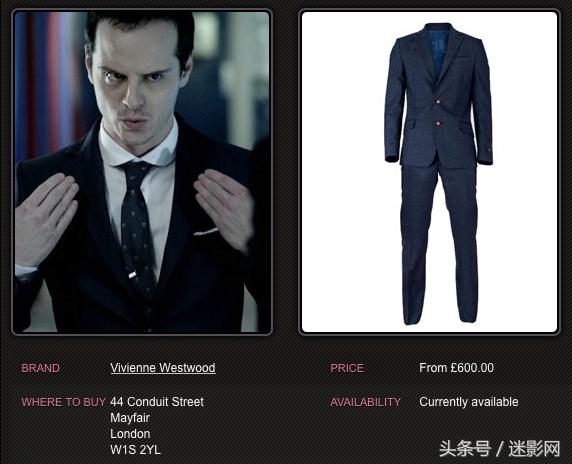 西装神探夏洛克,为什么神探夏洛克会成为侦探