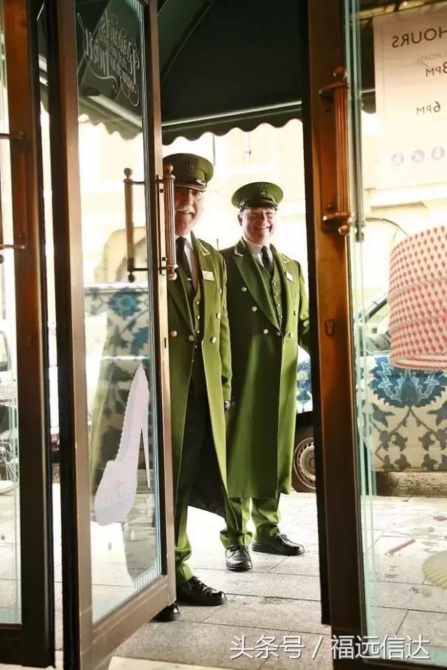 瑞士最顶级的百货,剁手攻略千万不要点开看