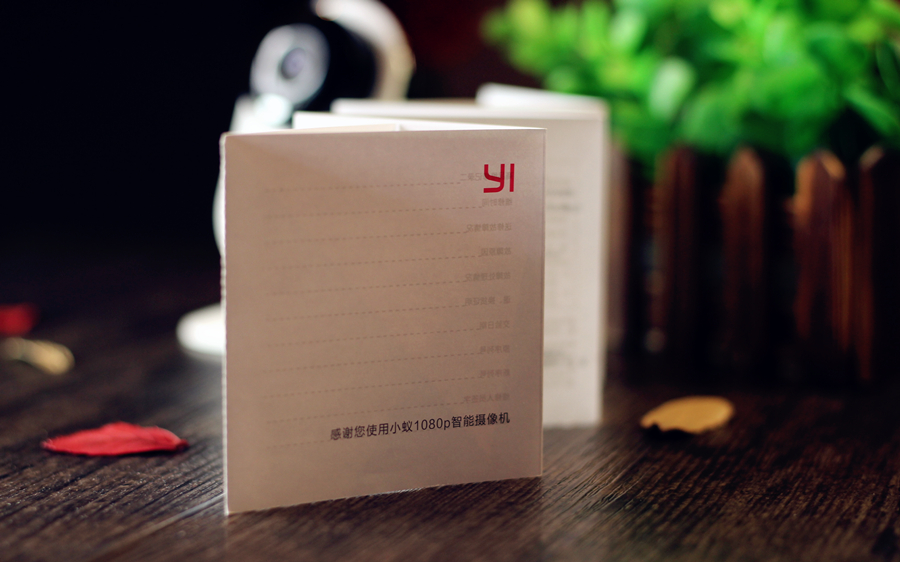 小蚁智能摄像机1080p重新设置wifi,小蚁1080p云台摄像机评测