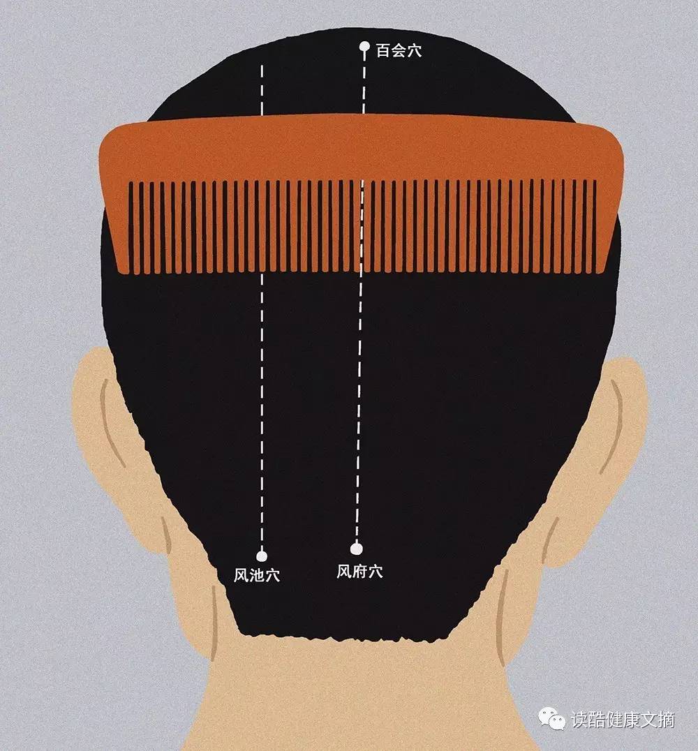 30岁白发变黑发最有效秘方,20岁长白头发中医