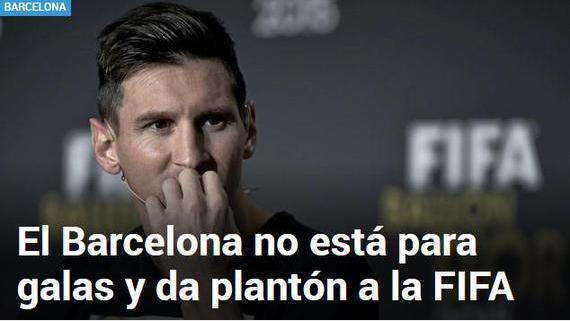 c罗对梅西金球奖评价,2018c罗嘲讽梅西图片