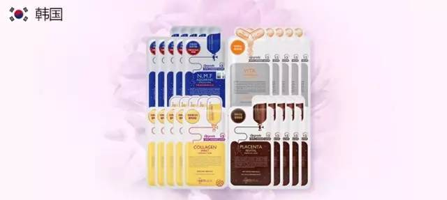 进口美妆单品排行,2020年美妆品牌销量排名