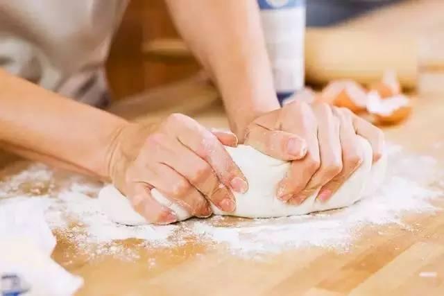 面包烘焙制作教程及配方,面包制作教程及配方烘焙