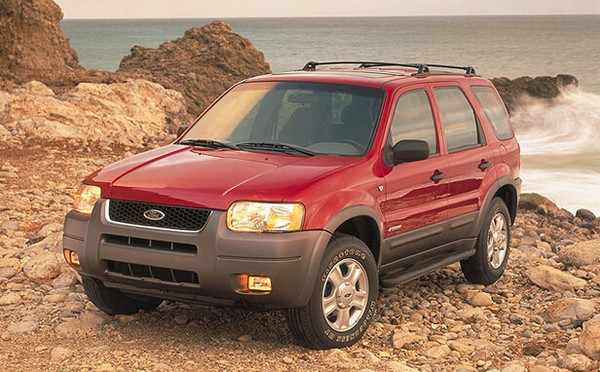 1.6翼虎到底有多可怕,福特翼虎哪个是第六缸