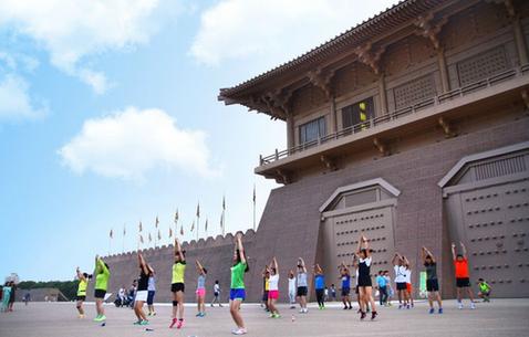 西安跑摩的去哪个地方好,西安现在还有跑摩的的吗