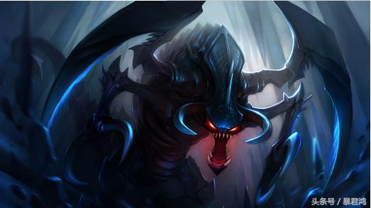 站着撸不腰疼，不死法坦的恐怖存在！