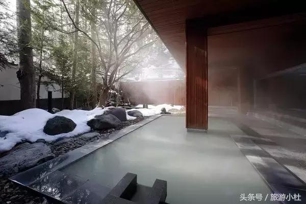 北海道登别温泉旅馆,北海道登别温泉酒店推荐