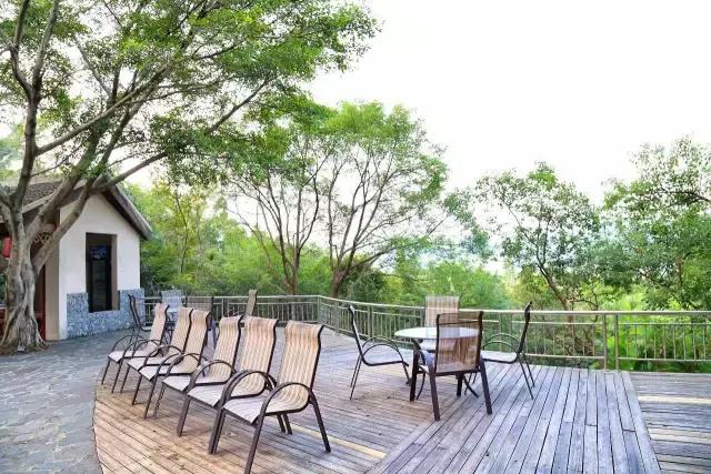 清远英德奇洞温泉小镇,英德奇洞温泉度假村