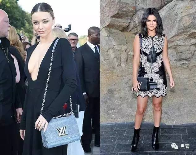 2020最火的包包排名第一,2020年最热十款包包