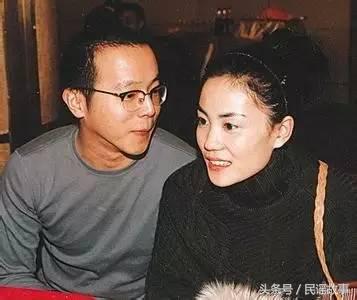 王菲窦唯李亚鹏周迅,王菲窦唯朴树周迅谢霆锋