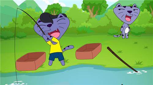 宝宝最爱听的经典小故事,睡前讲给宝宝听~