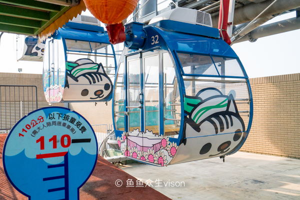 从高雄到日月潭,高雄到台北第一眼