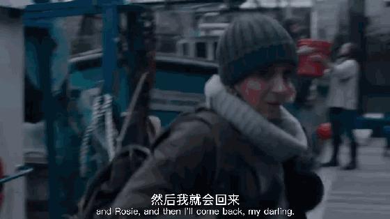 卷福拍神探夏洛克时多大,卷福华生打架