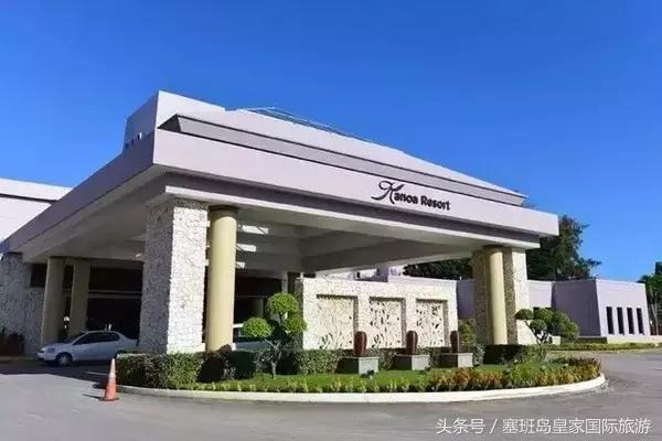来塞班岛旅游的正确打开方式,塞班岛五星级海景酒店