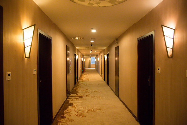 「成都躲霾攻略」喇叭河的圣诞奇缘