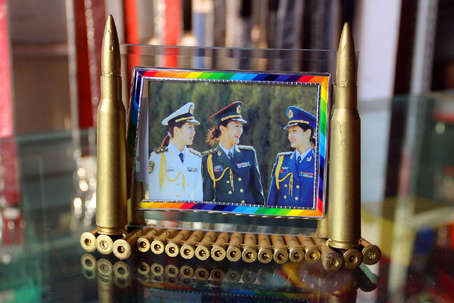 军营特色文化建设,军营蜕变视频