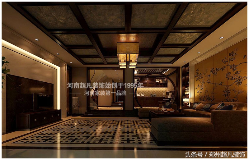 郑州天地湾精装上叠,郑州市天地湾别墅