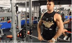 小重量练肩部训练,新手肩部训练应该选择的重量