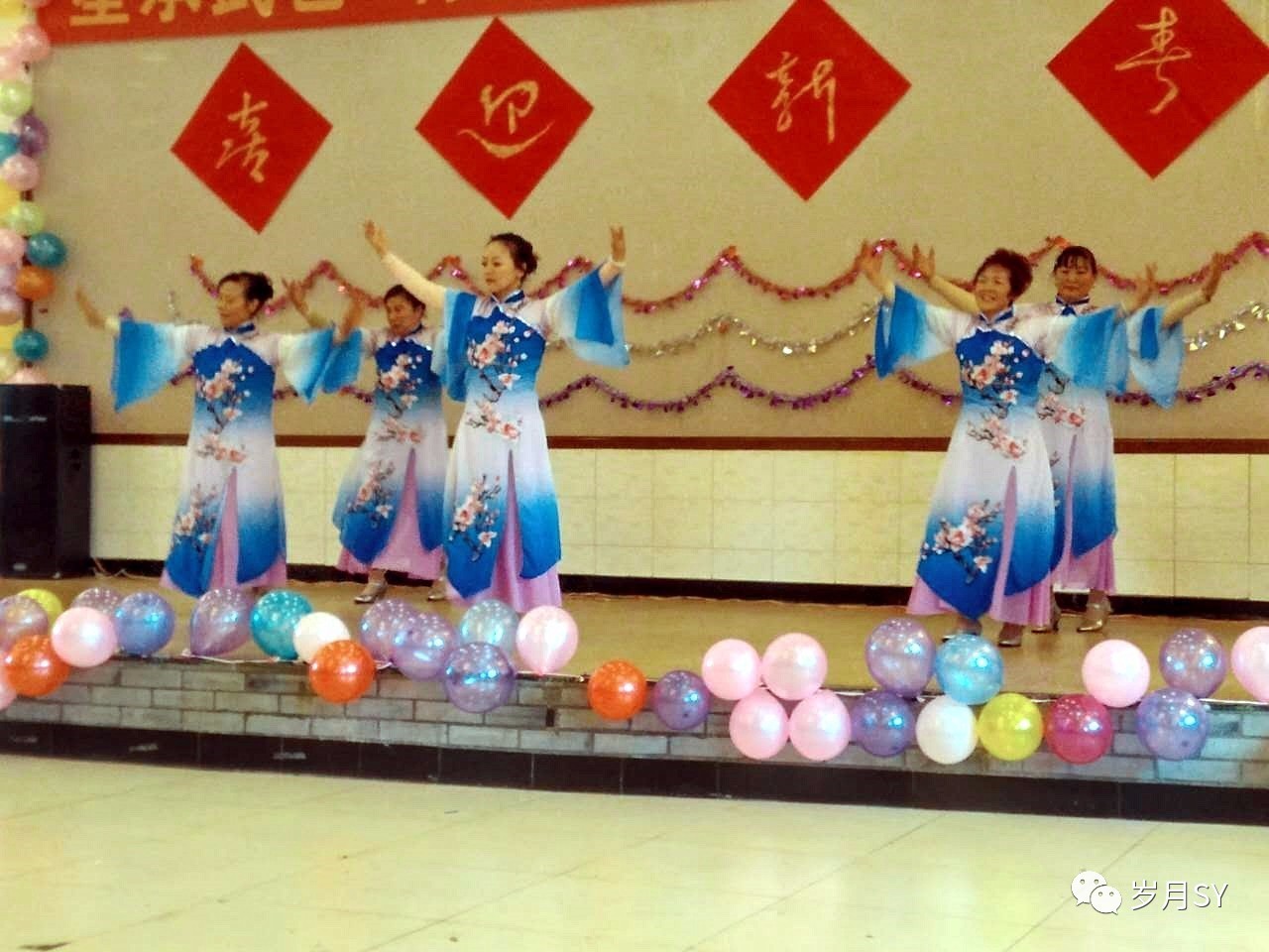 星承武艺·瑞启金鸡——都江堰星瑞太极武术威震四方（一）！