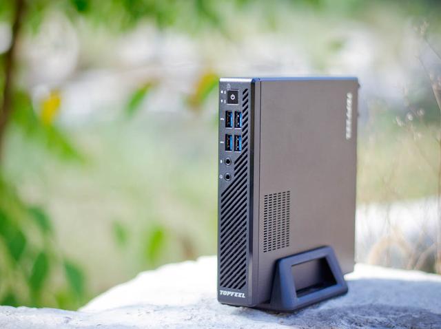 这才叫霸气，极夜T600S超微型设计师塔式工作站电脑首拆评测