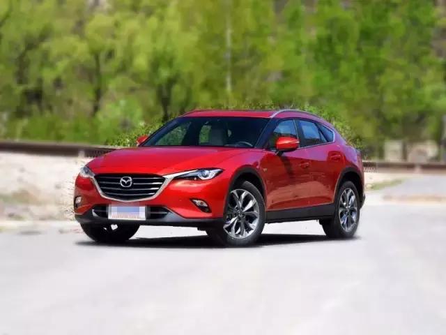 面包车和suv哪个省油,开空调也不费油的国产suv