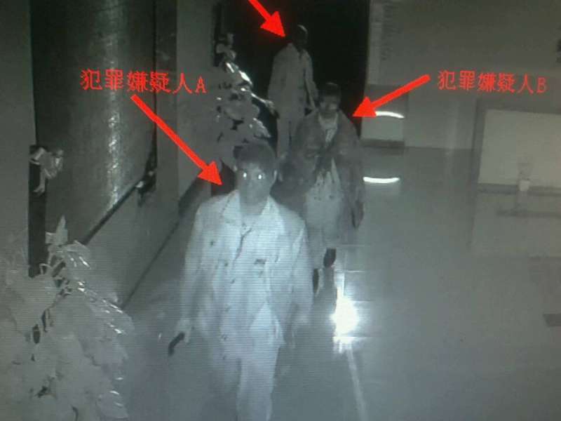 盗窃保险柜大案,保险柜最新盗窃案