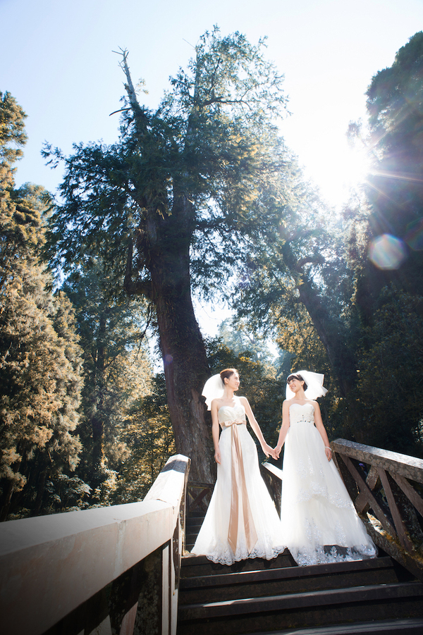 从高雄到日月潭,高雄到台北第一眼