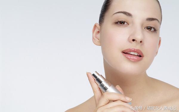 长斑皮肤的护理方案,皮肤长斑点