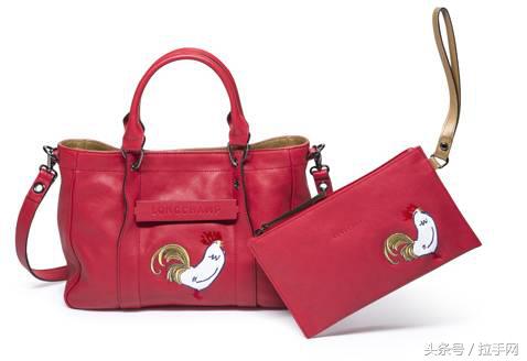 国际大牌们!求你们放过我们的鸡——吧!