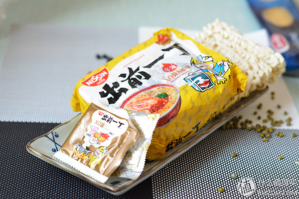 测评十大好吃泡面,测评全球十大好吃泡面