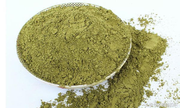 祛痘中药自制面膜,中草药面膜祛痘痘