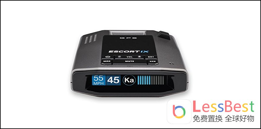 车用电子狗品牌排行榜,2021最好用的汽车电子狗推荐