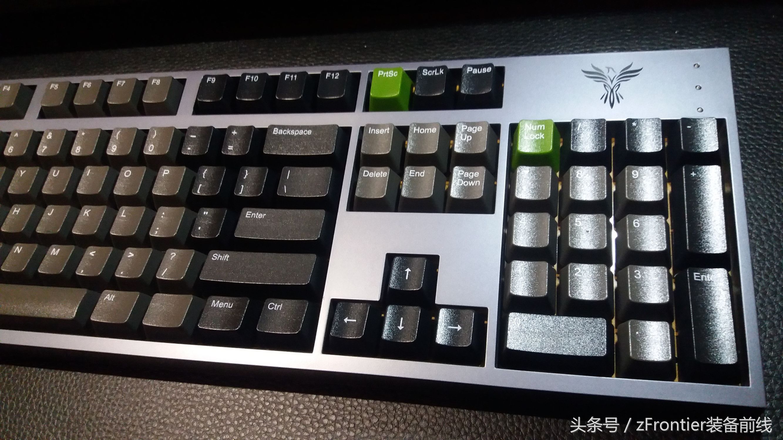 wasd个性键帽,wasd透明键帽