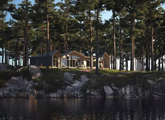 单张收费4.6万元的天价效果图，出自他们之手！