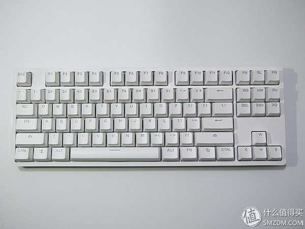 悦米有线机械手感键盘,悦米机械键盘说明
