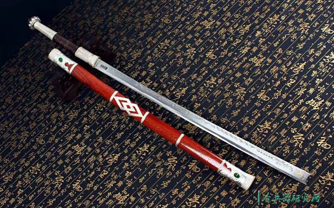 户撒刀阿昌族和景颇族的前身,户撒刀为什么只有阿昌族可打造