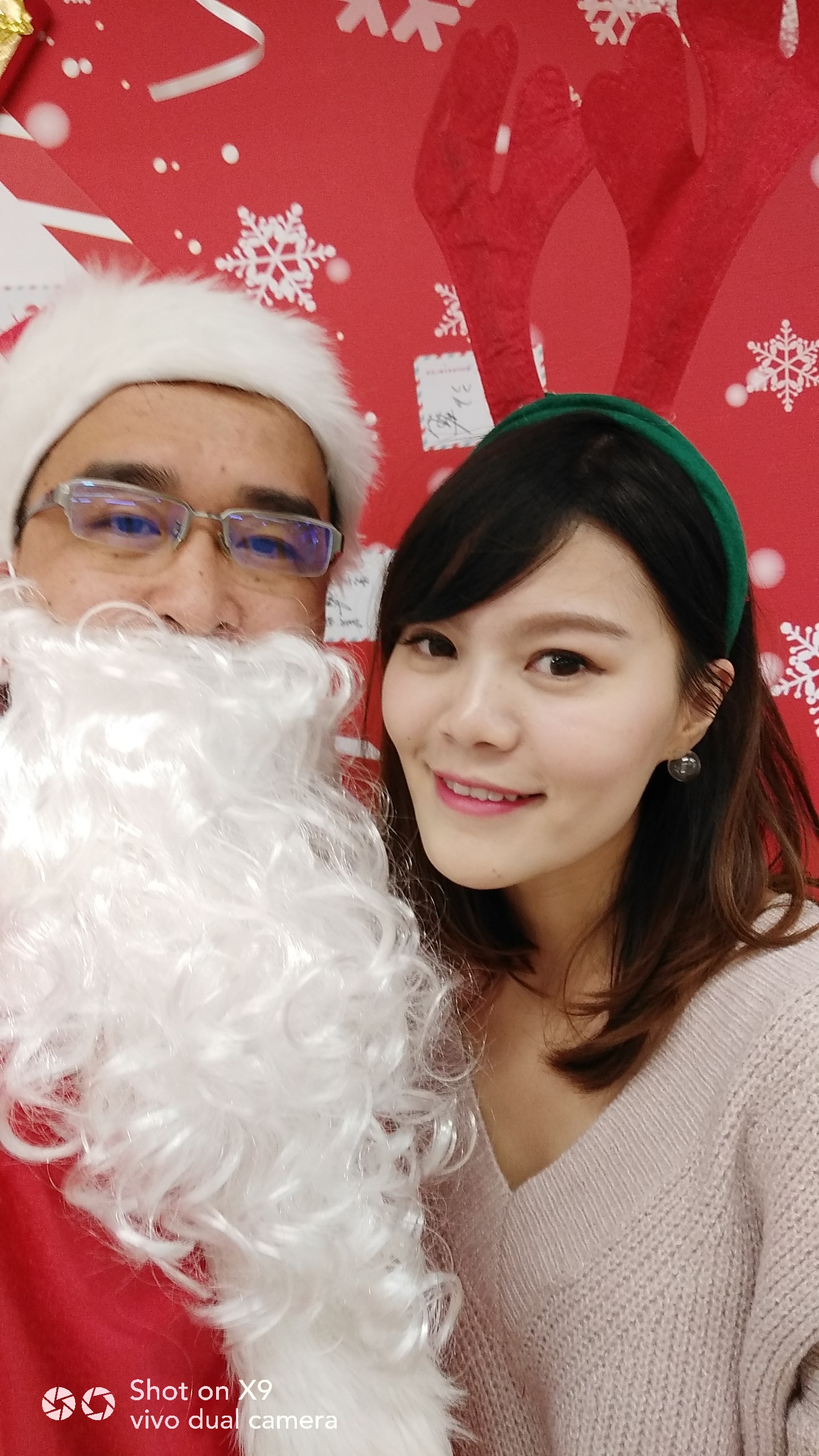 vivox9的舒适瞬间,vivox9小细节