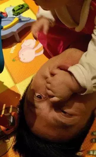 孙俪邓超霍建华林心如,林心如和霍建华的照片和孩子